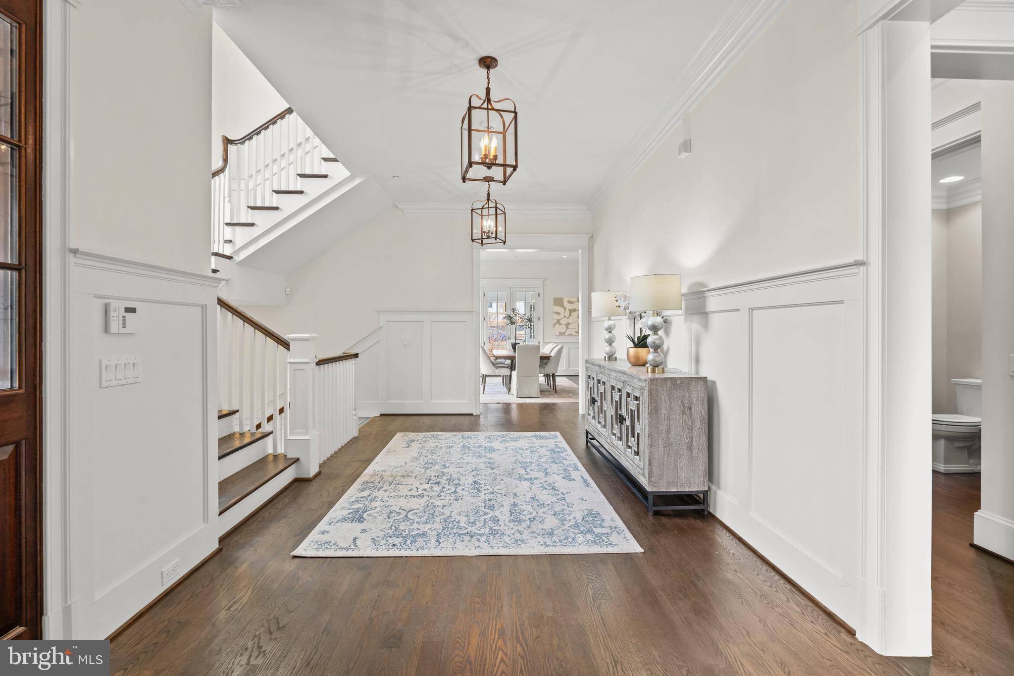 Bethesda, MD 20817,6616 LYBROOK CT