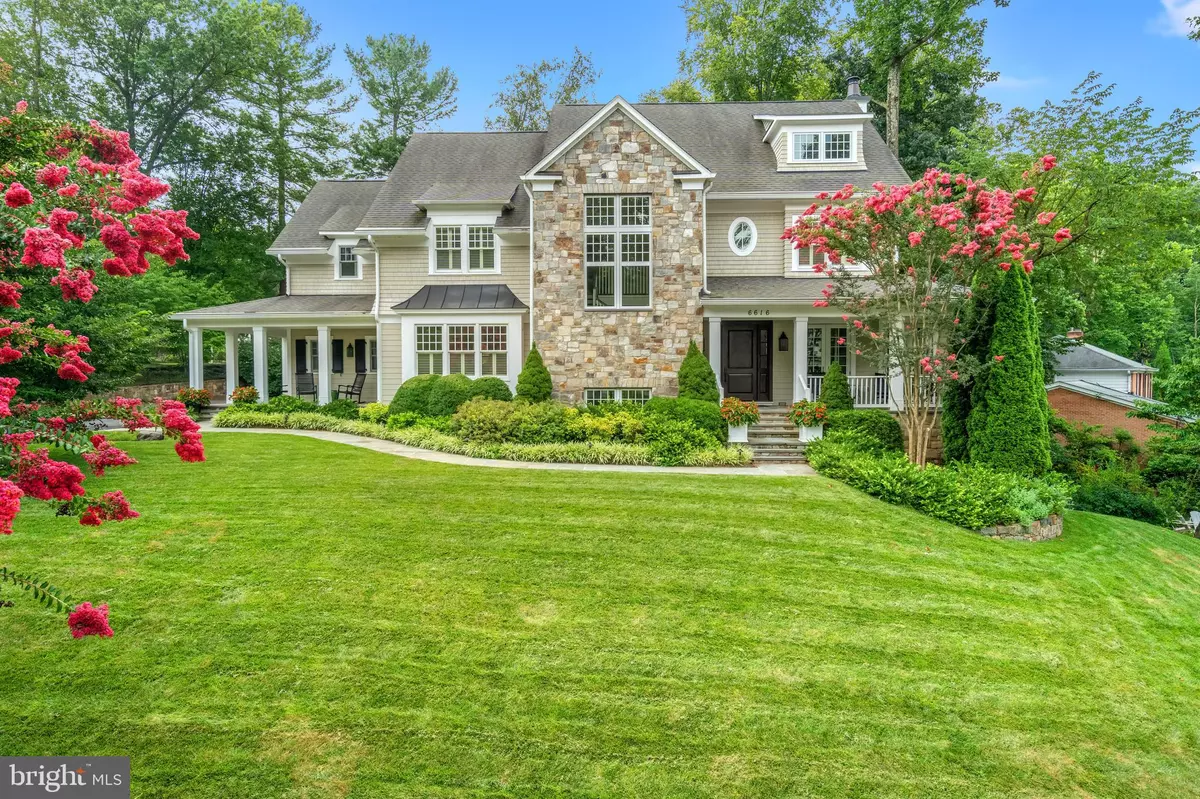 Bethesda, MD 20817,6616 LYBROOK CT