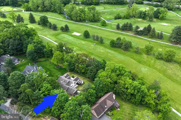 Fairfield, PA 17320,301 COUNTRY CLUB TRL