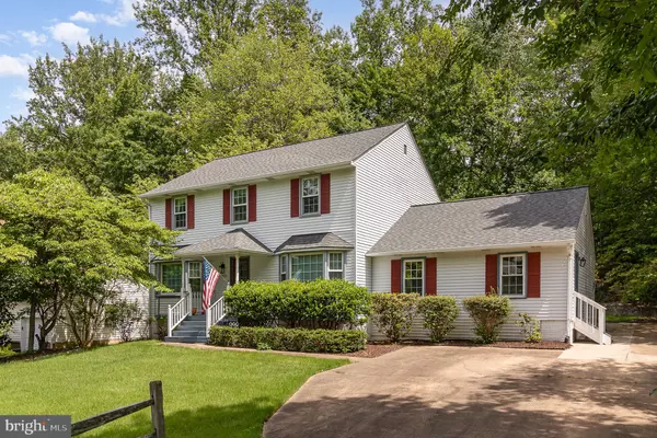 Stafford, VA 22554,2070 FARRAGUT DR