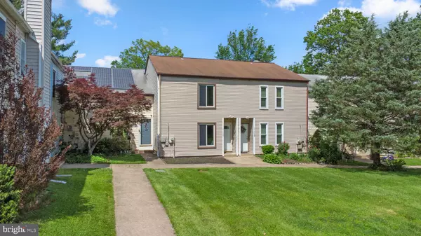 17646 SHADY SPRING TER, Gaithersburg, MD 20877