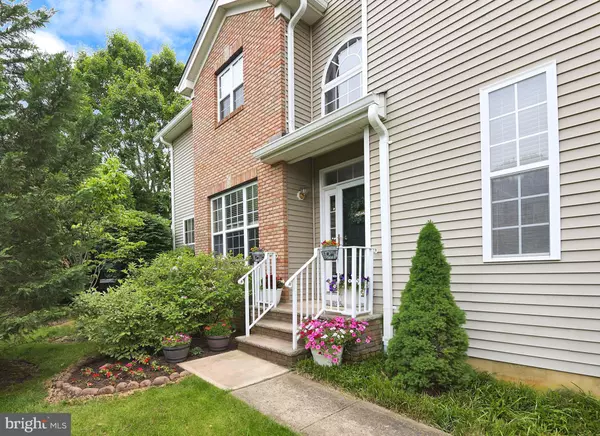 14 COOLIDGE WAY, Princeton, NJ 08540