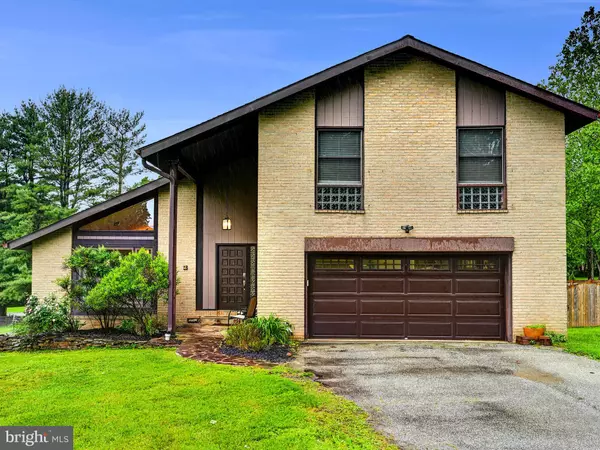 Owings Mills, MD 21117,2 BARNSTABLE CT