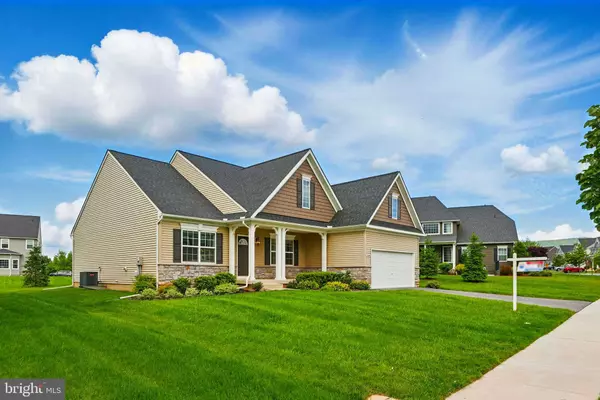 Frederick, MD 21702,1606 TROTTER ST