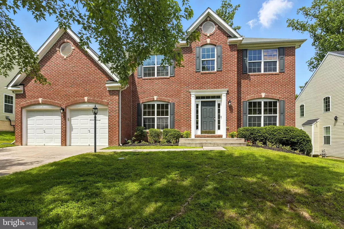 Fort Washington, MD 20744,10210 ROLLING GREEN WAY