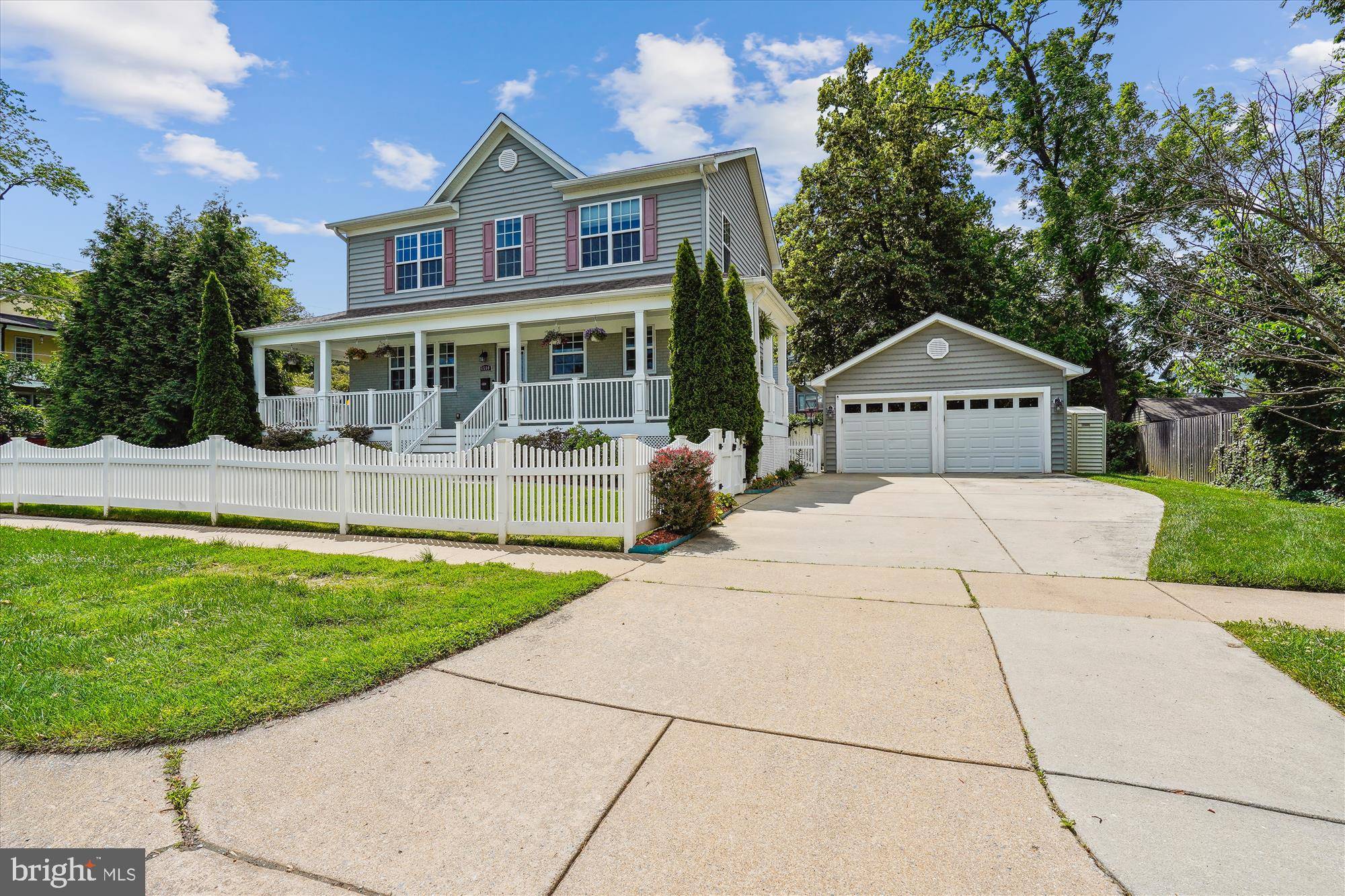 6500 LONE OAK DR, Bethesda, MD 20817
