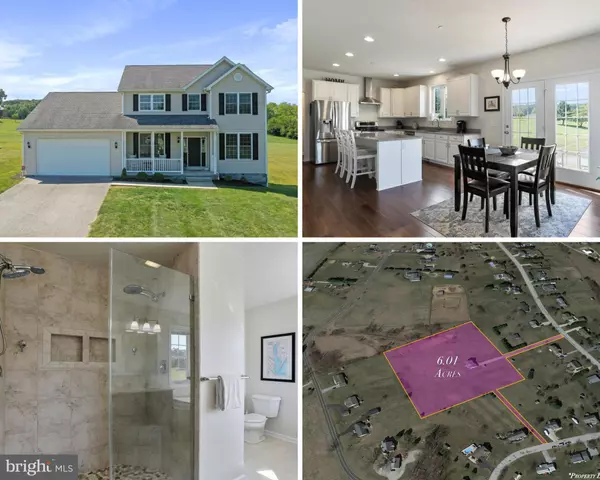 Hanover, PA 17331,1147 FOX RUN TERRACE