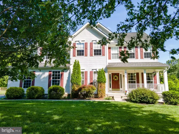 Port Deposit, MD 21904,294 ARTHUR AVE