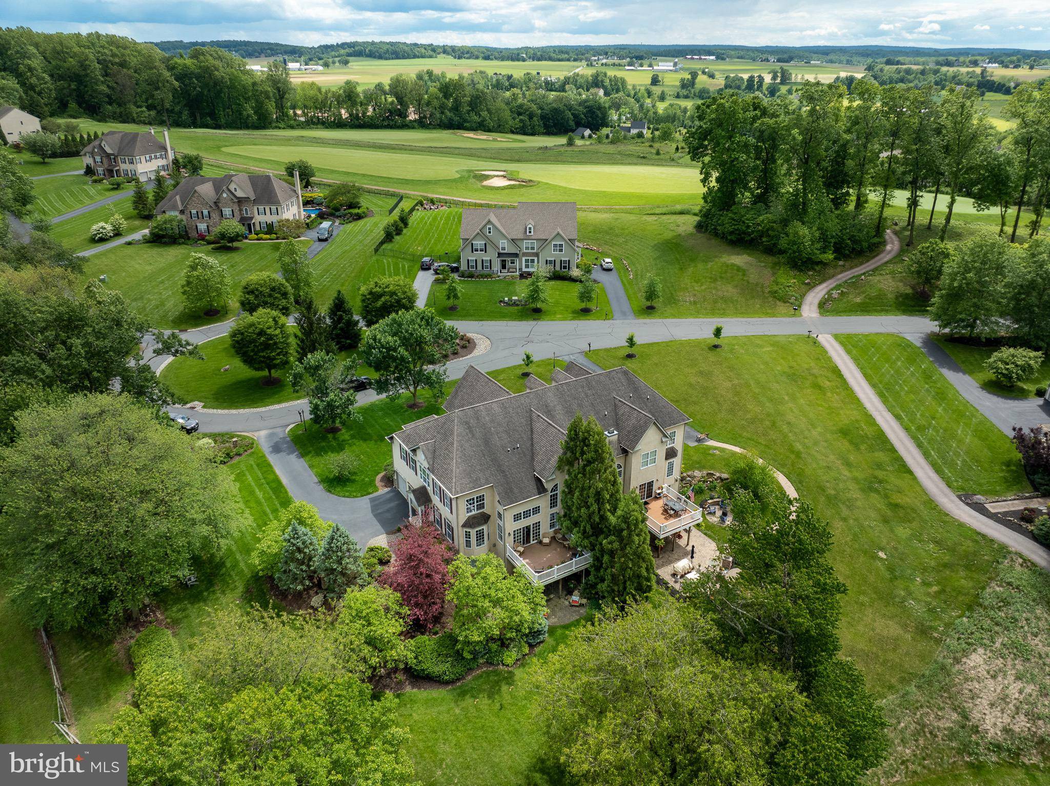 Elverson, PA 19520,318 IRONSTONE LN