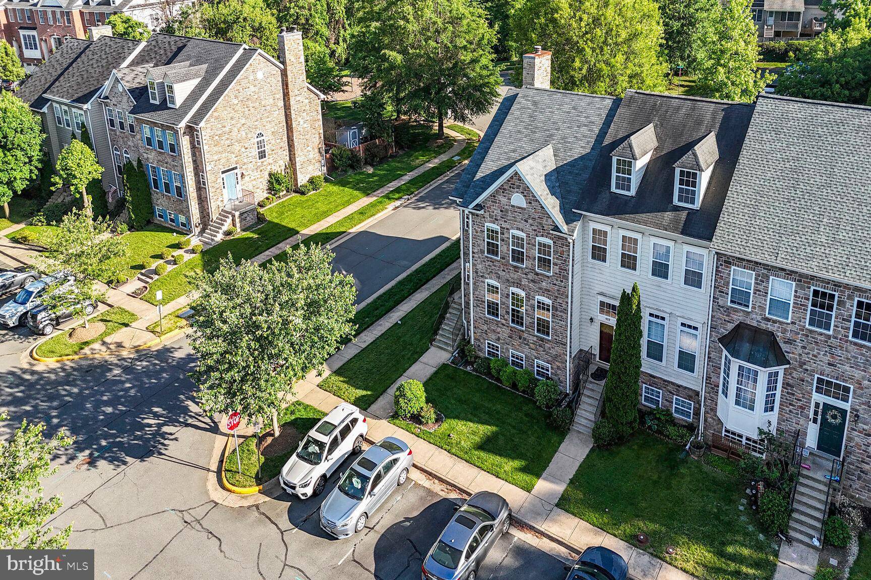 Purcellville, VA 20132,401 YORKSHIRE RIDGE CT