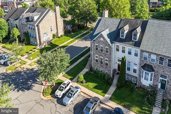 Purcellville, VA 20132,401 YORKSHIRE RIDGE CT