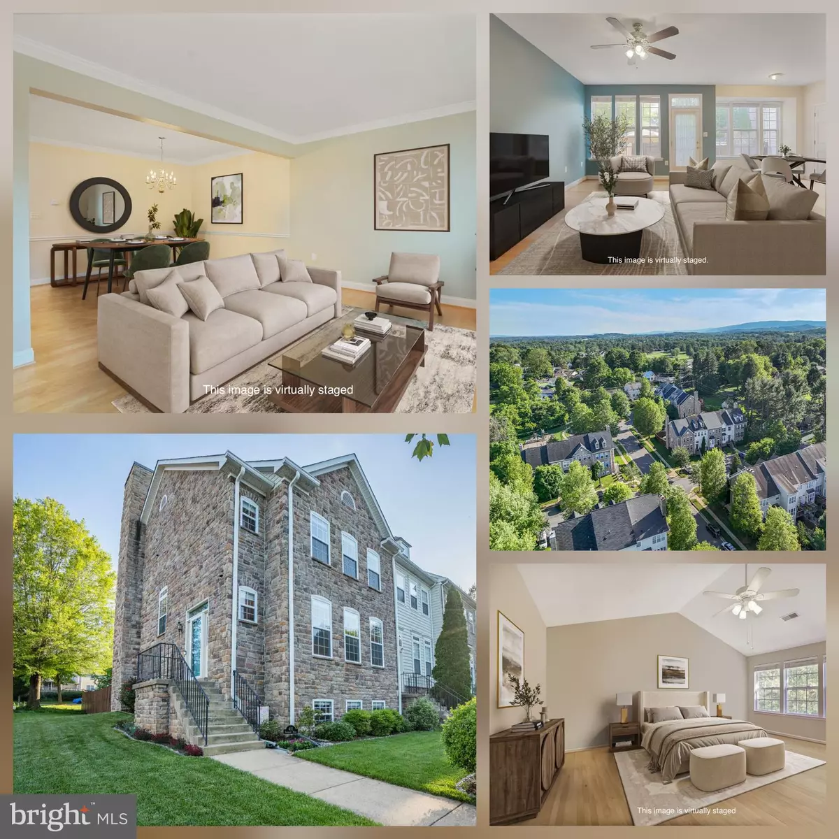 Purcellville, VA 20132,401 YORKSHIRE RIDGE CT