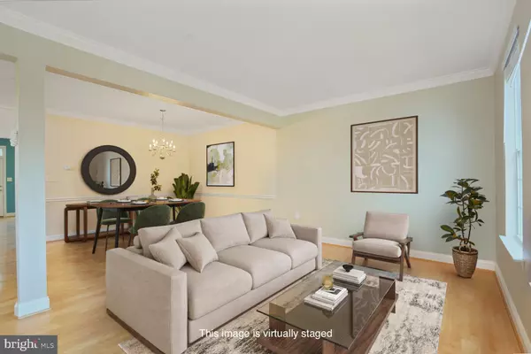 Purcellville, VA 20132,401 YORKSHIRE RIDGE CT