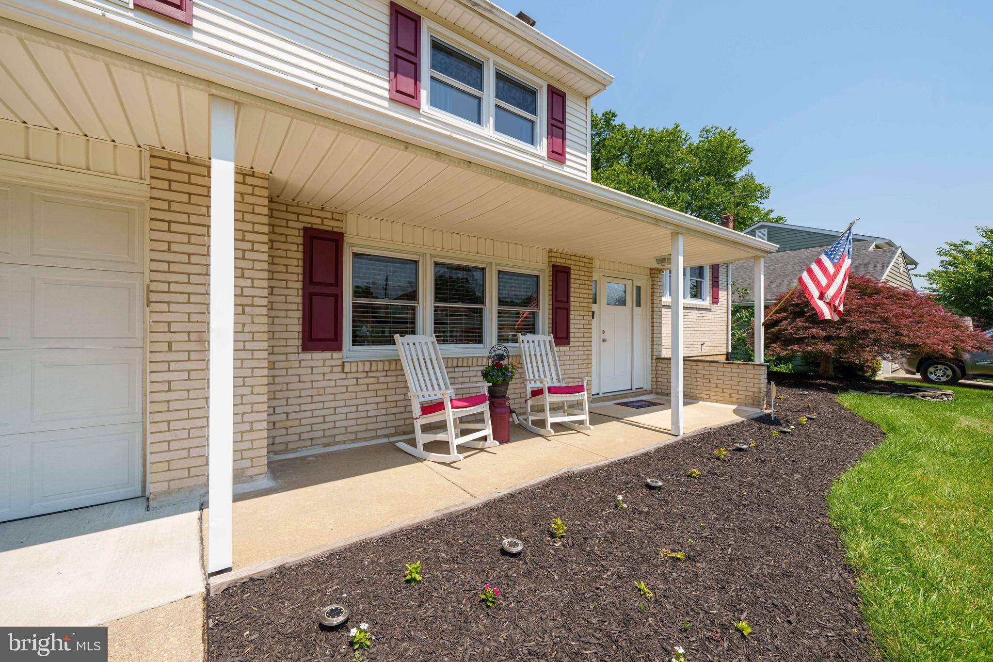 Wilmington, DE 19808,2619 LONGFELLOW DR