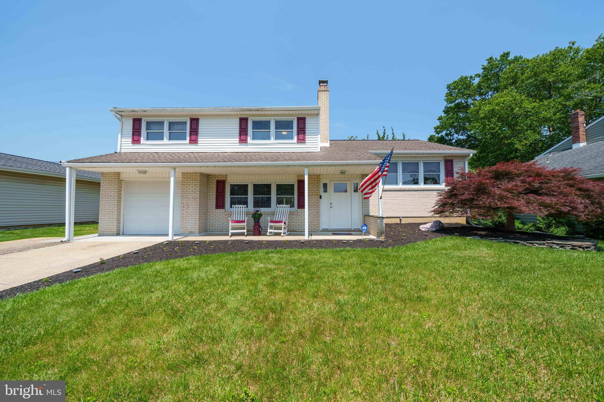 Wilmington, DE 19808,2619 LONGFELLOW DR