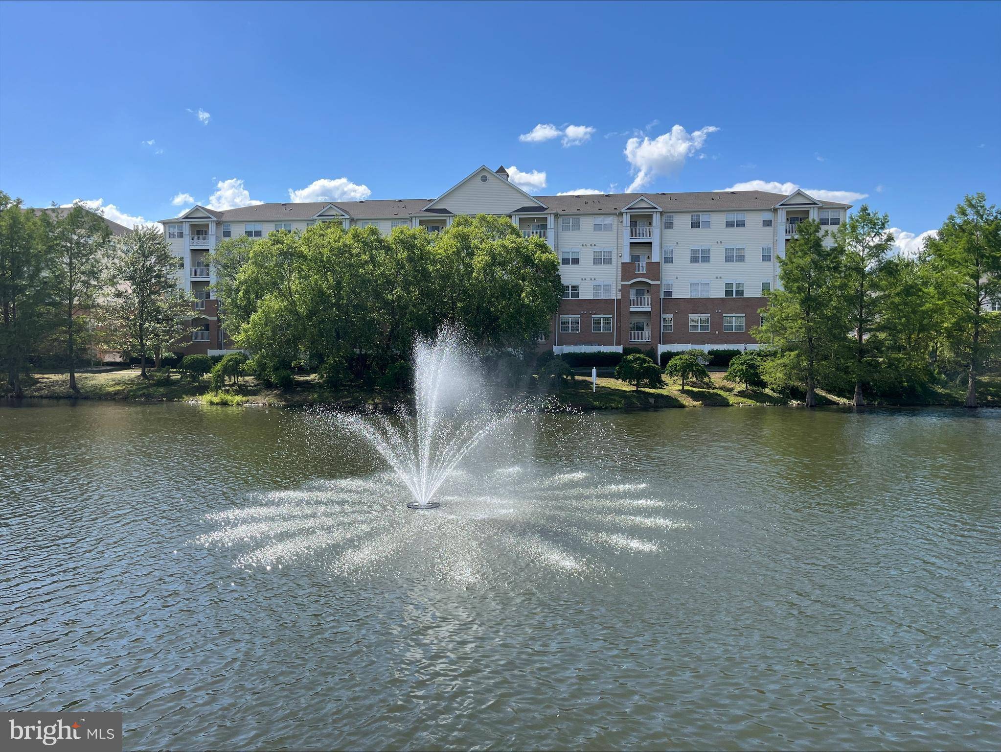 2607 CHAPEL LAKE DR #108, Gambrills, MD 21054