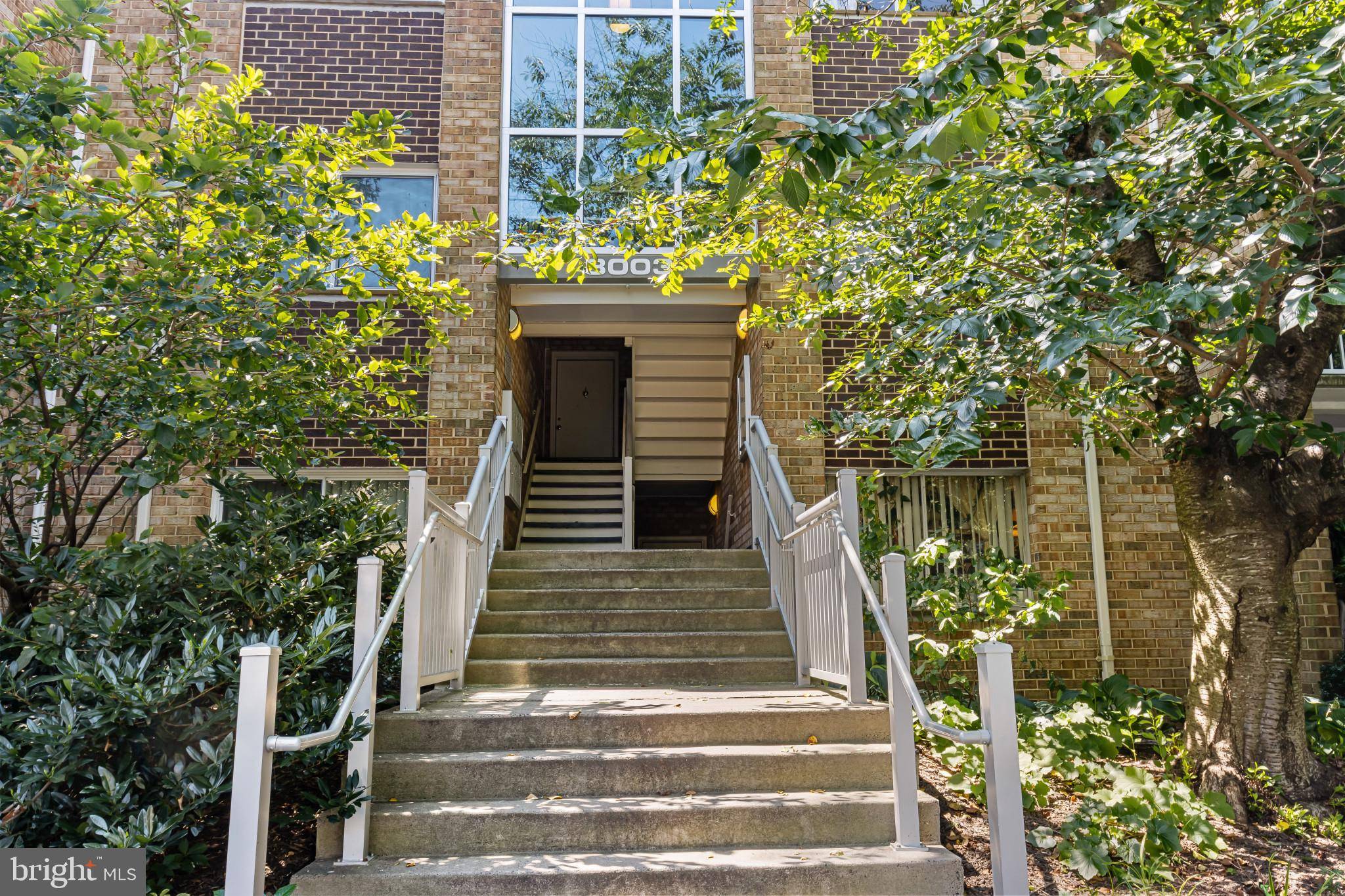 Falls Church, VA 22042,8003 CHANUTE PL #12