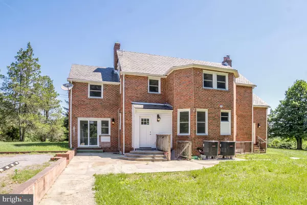 Temple Hills, MD 20748,4515 OLD BRANCH AVE