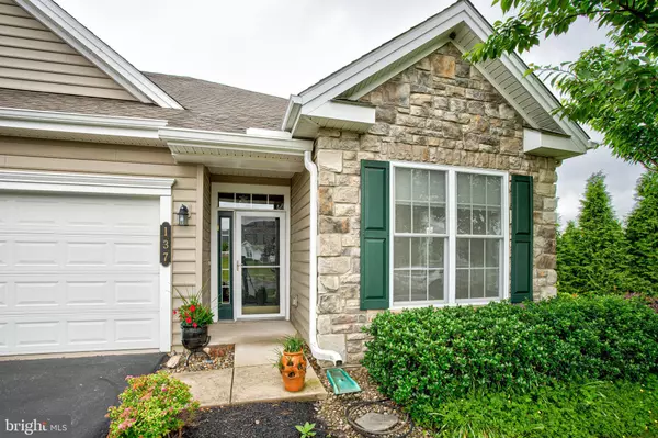 Boalsburg, PA 16827,137 SETTLERS WAY