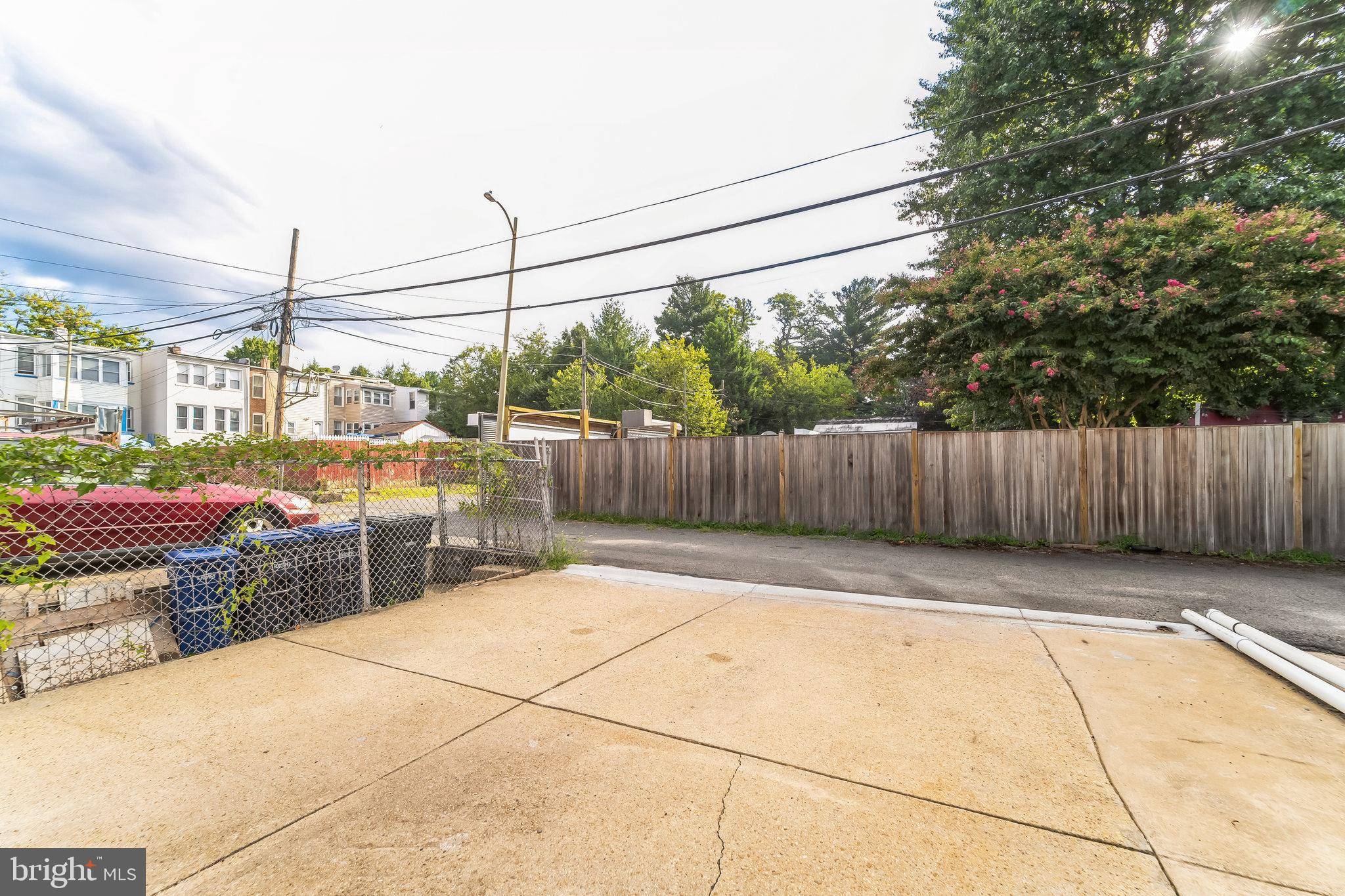 Washington, DC 20002,2411 N CAPITOL ST NE #B