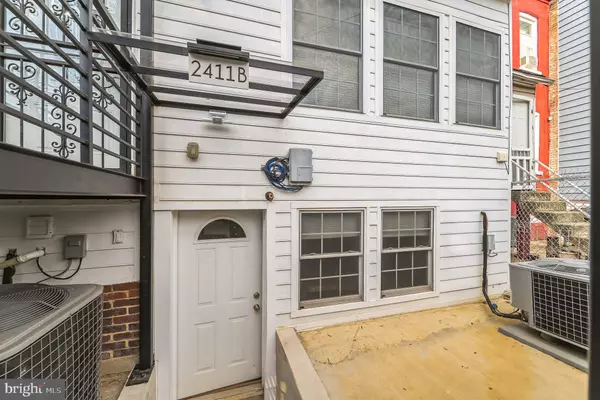 Washington, DC 20002,2411 N CAPITOL ST NE #B