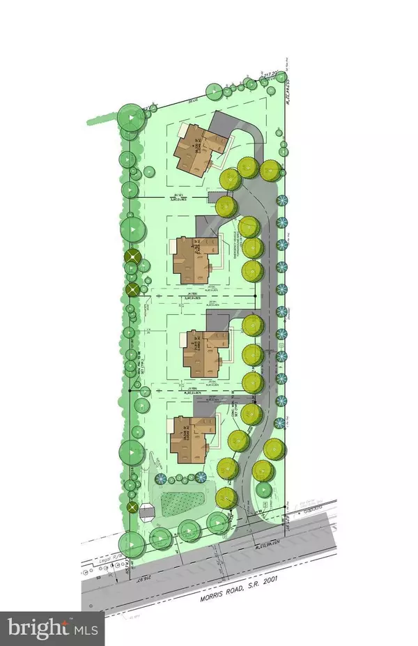 825 MORRIS RD, Lansdale, PA 19446