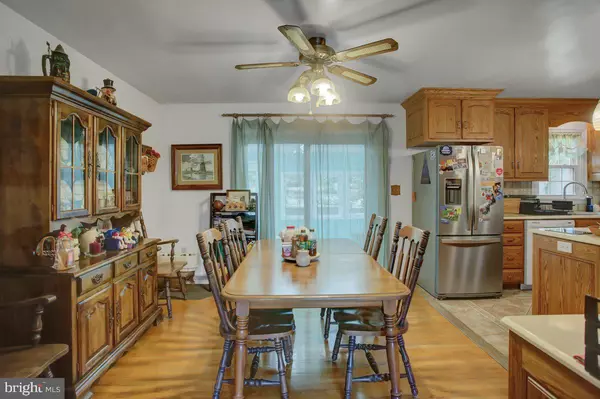 Chambersburg, PA 17202,195 ECHO DRIVE