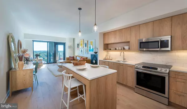 4710 ELM ST #2B-W-1308, Bethesda, MD 20814