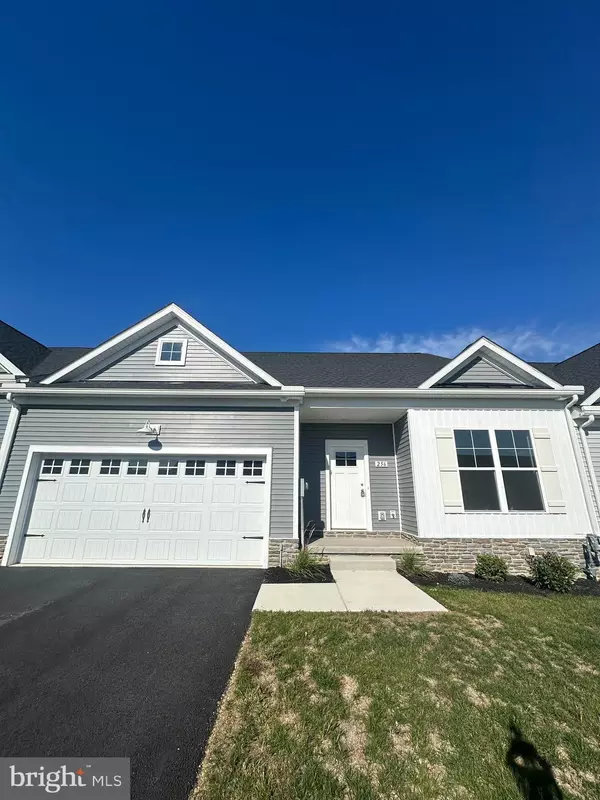 Hanover, PA 17331,256 RIDGE VIEW LANE #41