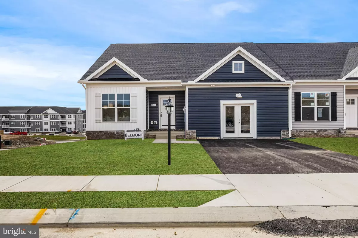 Hanover, PA 17331,256 RIDGE VIEW LANE #41