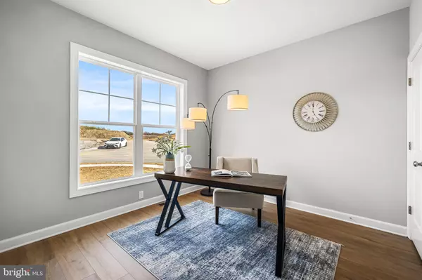 Hanover, PA 17331,256 RIDGE VIEW LANE #41