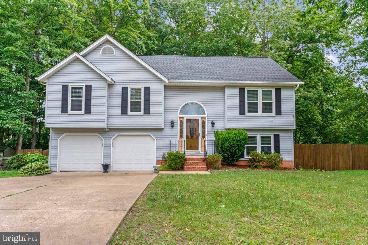 10603 EDEN BROOK DR, Spotsylvania, VA 22553