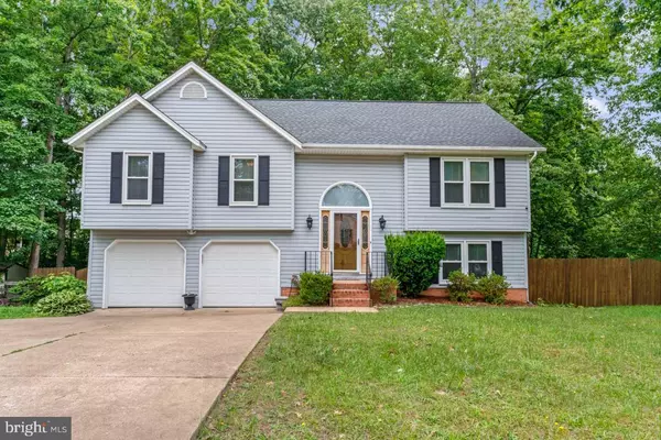 10603 EDEN BROOK DR, Spotsylvania, VA 22553