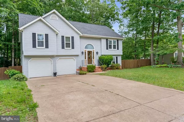Spotsylvania, VA 22553,10603 EDEN BROOK DR