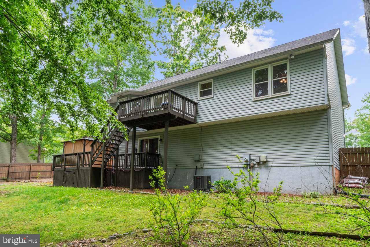 Spotsylvania, VA 22553,10603 EDEN BROOK DR