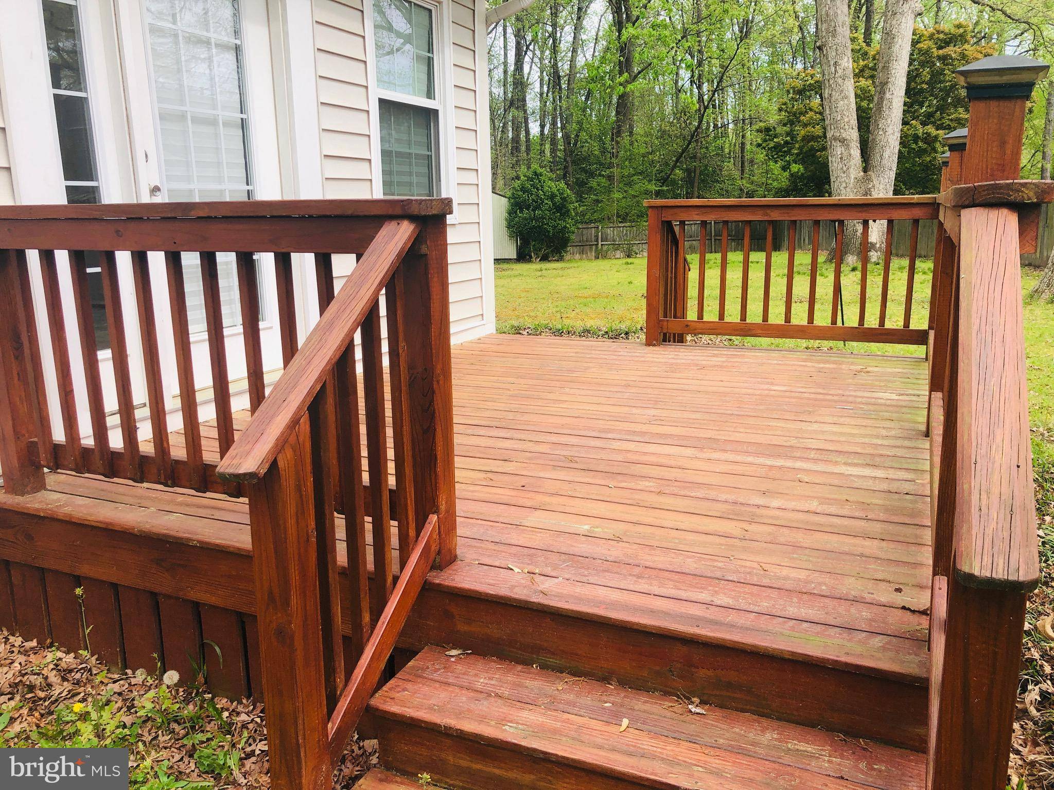 Chesterfield, VA 23832,9513 SNOWBIRD RD
