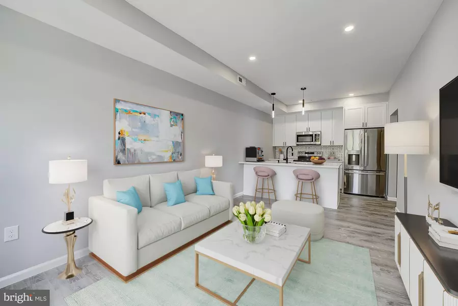 832 19TH ST NE #B, Washington, DC 20002