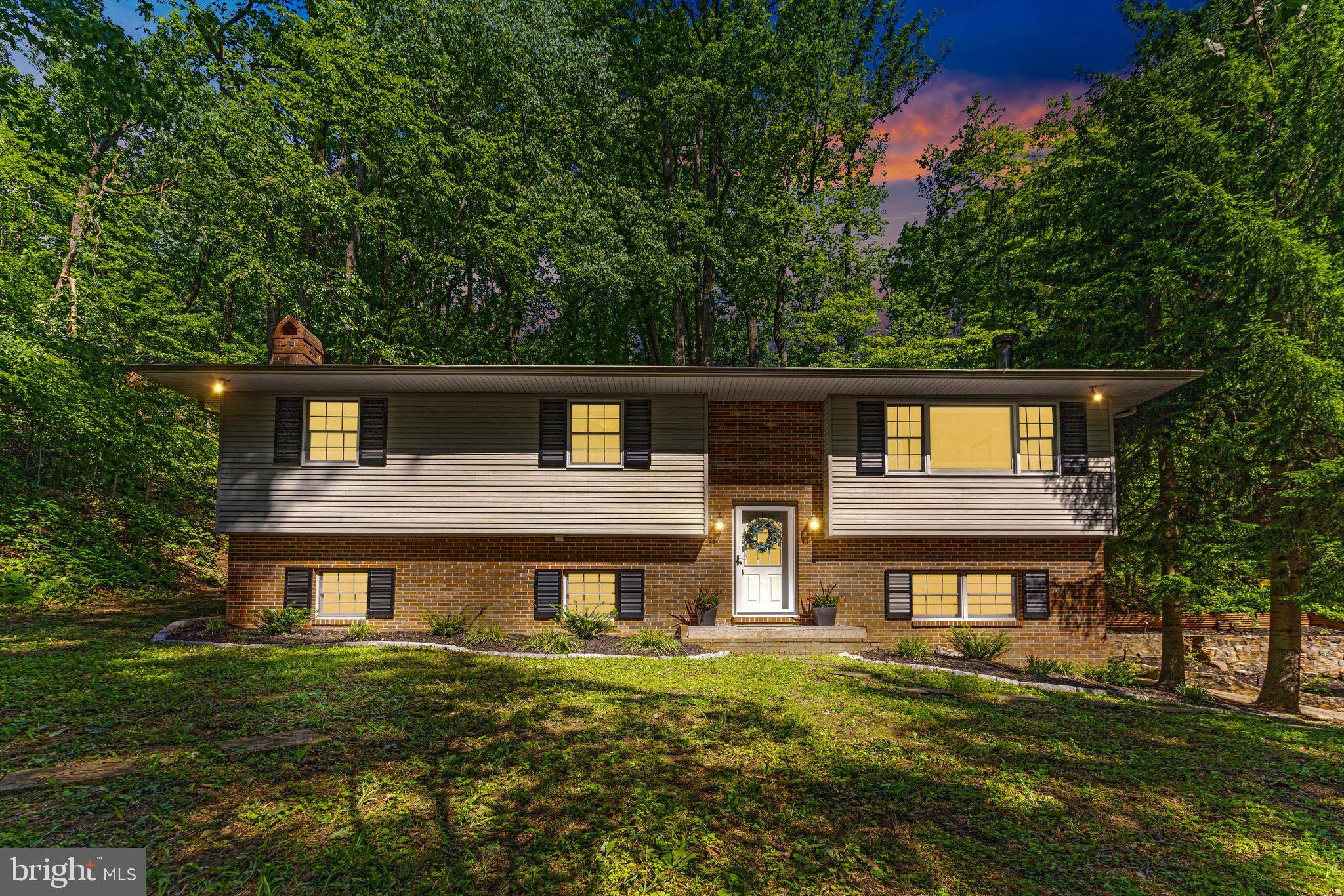 1910 KNOX AVE, Reisterstown, MD 21136