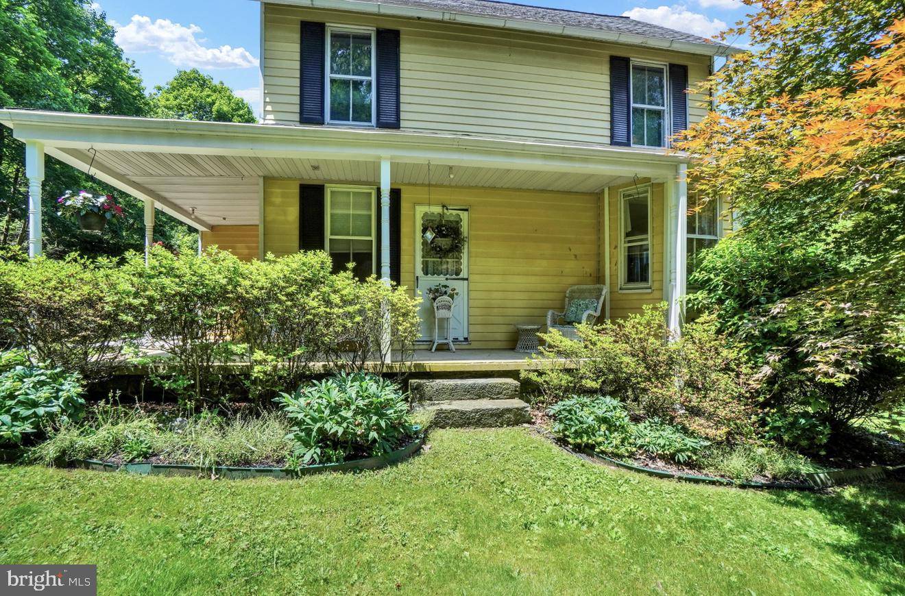 Felton, PA 17322,12506 MONT RD