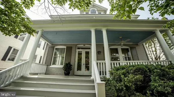 209 N WATER ST, Chestertown, MD 21620