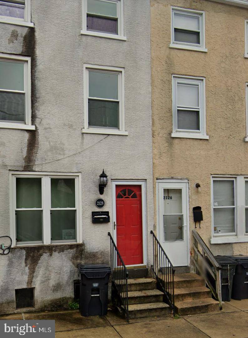 2126 LAMOTTE ST, Wilmington, DE 19802