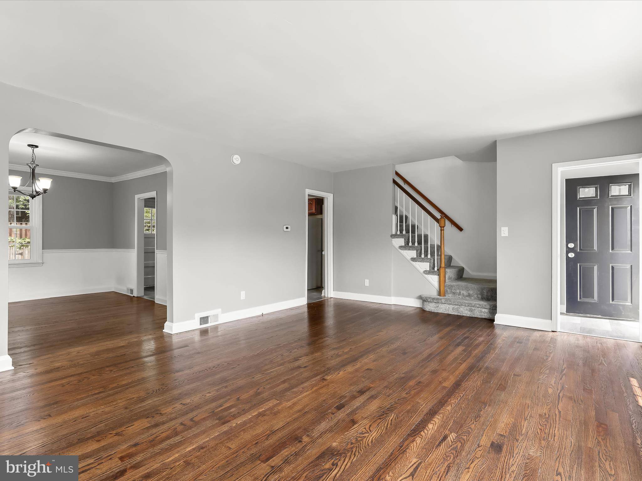 Towson, MD 21286,1811 GLEN RIDGE RD