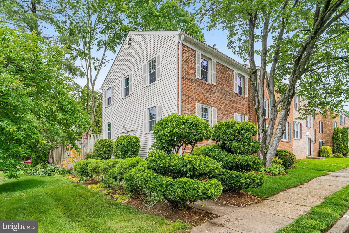 Burke, VA 22015,5500 KENDRICK LN