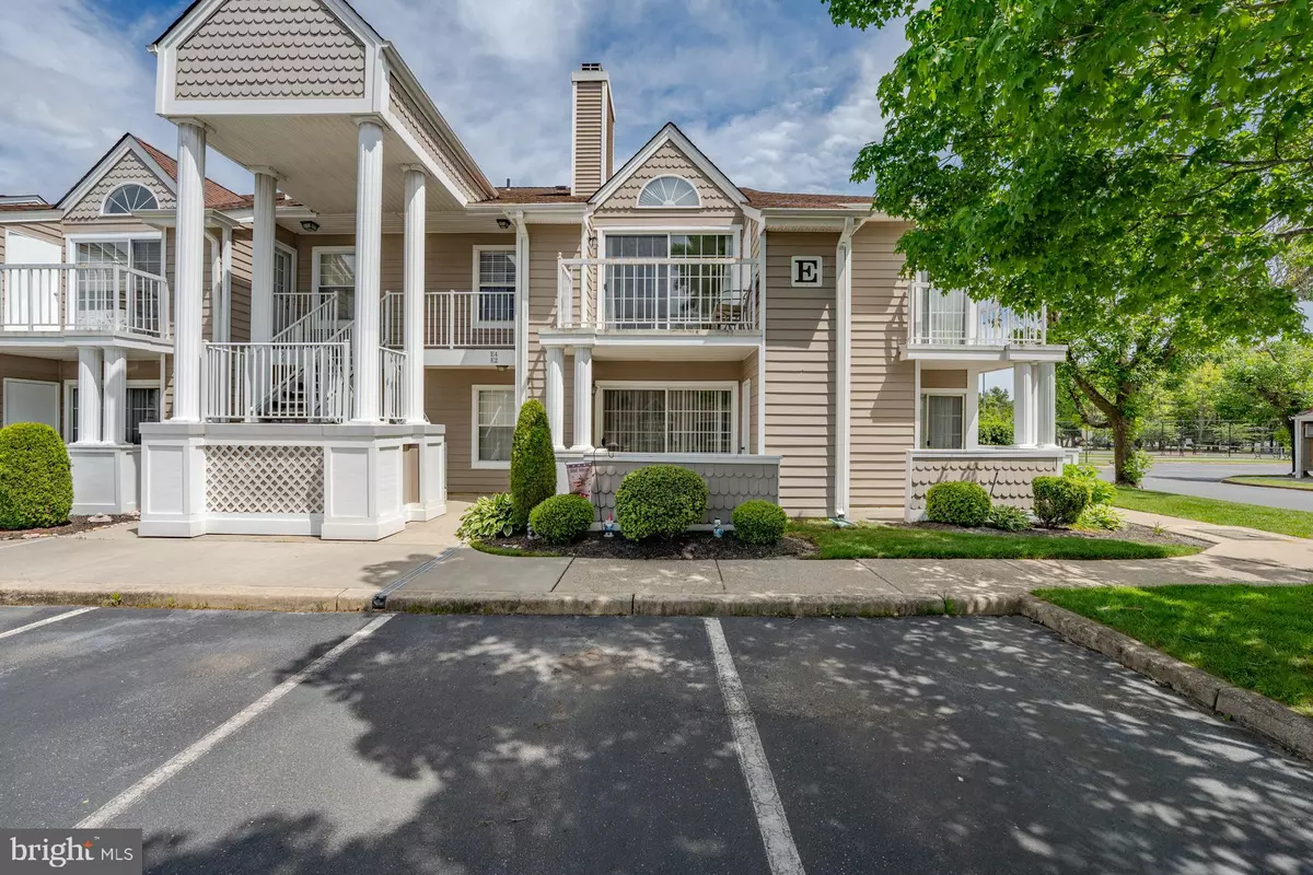 Linwood, NJ 08221,550 CENTRAL AVE #E2