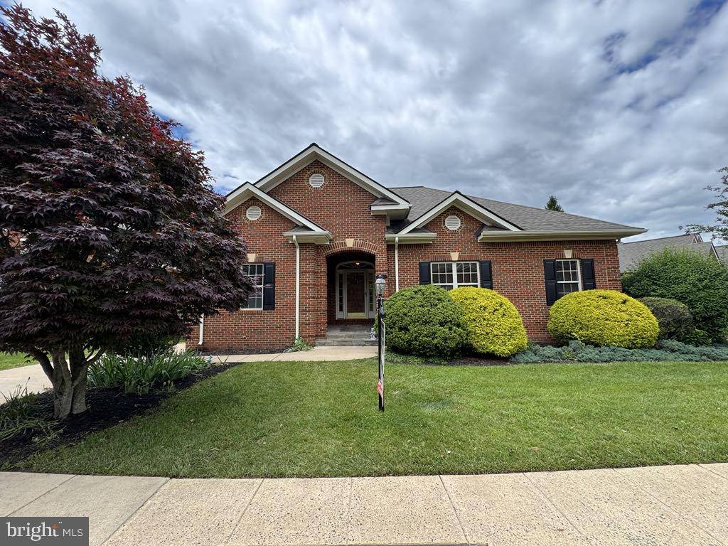 255 CARRIAGE CHASE CIR, Warrenton, VA 20186