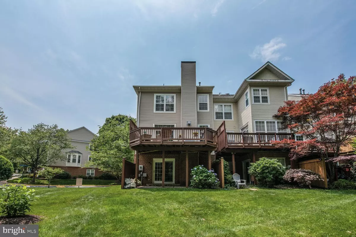 Reston, VA 20194,1249 WILD HAWTHORN WAY