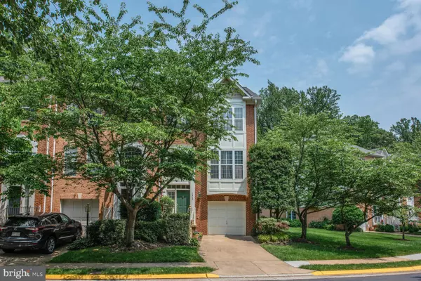 Reston, VA 20194,1249 WILD HAWTHORN WAY