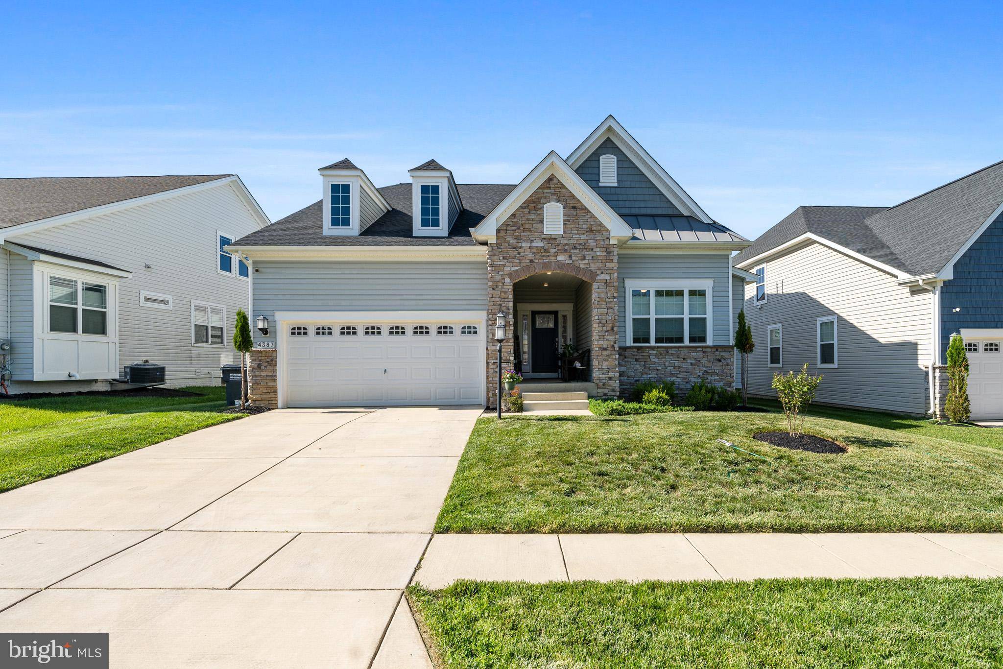 White Plains, MD 20695,4387 SHAKESPEARE CIR