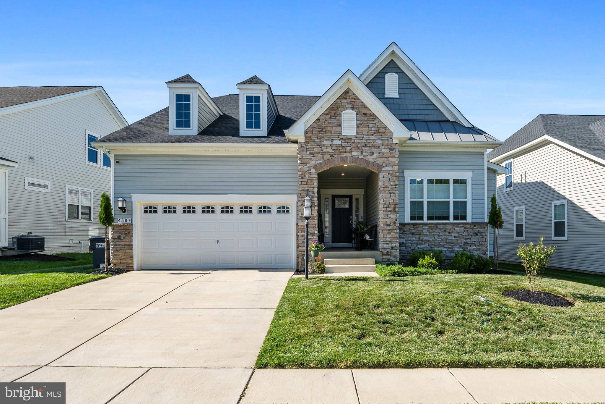 4387 SHAKESPEARE CIR, White Plains, MD 20695