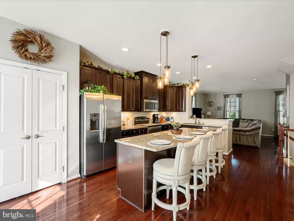 Lake Frederick, VA 22630,110 FRITILLARY CT